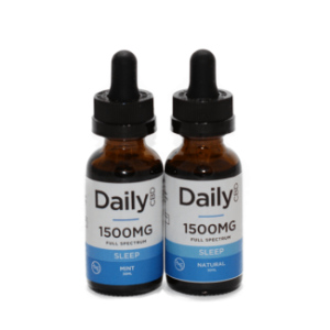 cbd tincture 1500mg