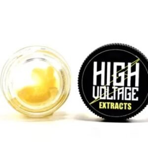 high voltage extracts united states