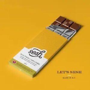 edibles chocolate bars