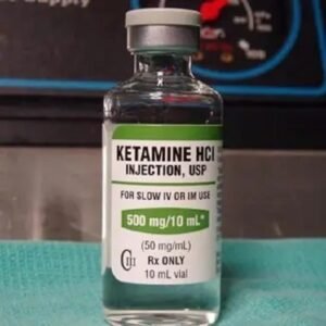 ketamine infusion