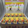 Packman live Resin Diamond disposable (50pieces) - Image 2