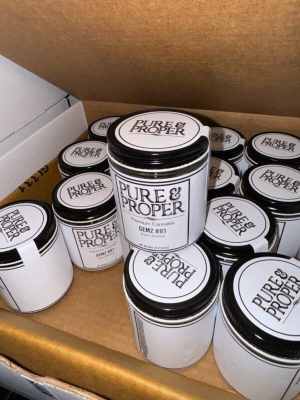 Premium cannabis - Image 2