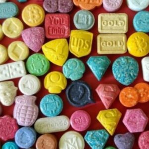Buy MDMA Pills | Best MDMA Tablets Supplier #1