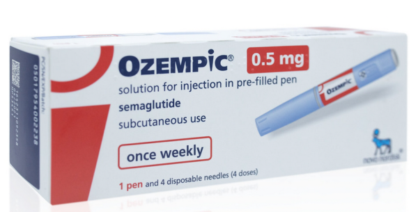 Ozempic