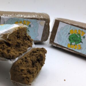 Candy cake hash(3.5g)