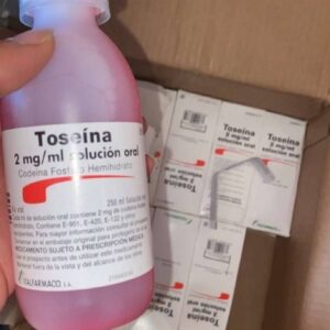 Toseina🇪🇸(1bottle)